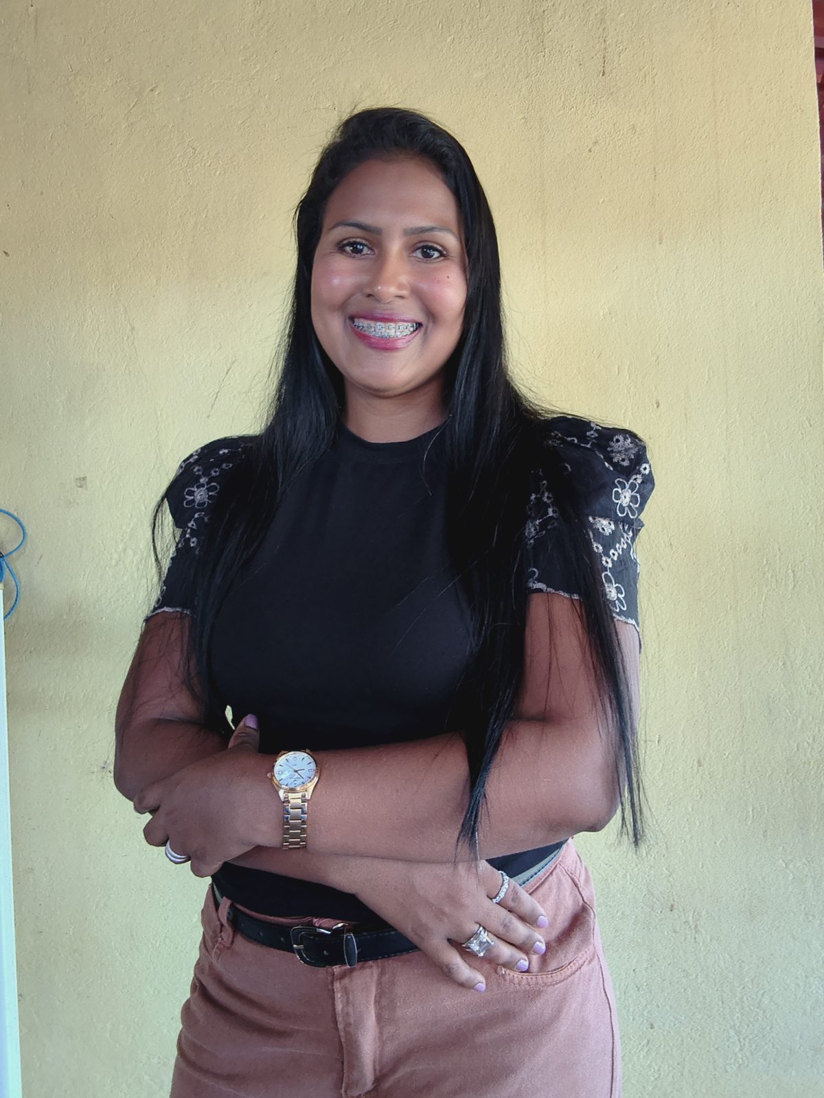 Josiane Almeida