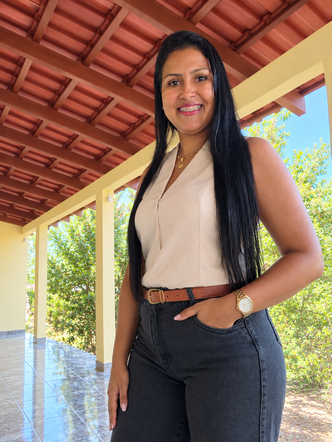 Josiane Almeida